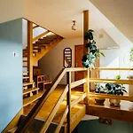 Marta M & Sauna ゲストハウス ザコパネ