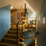 Marta M & Sauna
