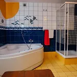 Marta M & Sauna ザコパネ