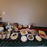 Marta M & Sauna 3* Закопане