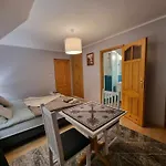 Marta M & Sauna Гостевой дом Закопане