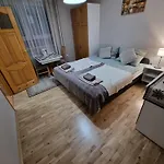 Гостевой дом Marta M & Sauna 3*