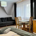 Marta M & Sauna Πανσιόν