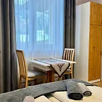Marta M & Sauna 3* Ζακοπάνε
