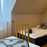 Marta M & Sauna 3* Ζακοπάνε