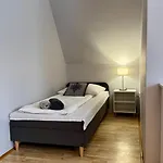 Marta M & Sauna Πανσιόν Ζακοπάνε