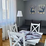 Marta M & Sauna Πανσιόν 3*