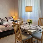 Marta M & Sauna 3* Ζακοπάνε