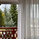 Marta M & Sauna 3* Ζακοπάνε