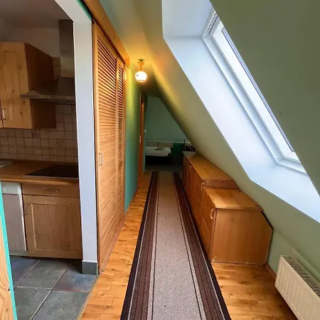 Marta M Sauna Jacuzzi Guest house *