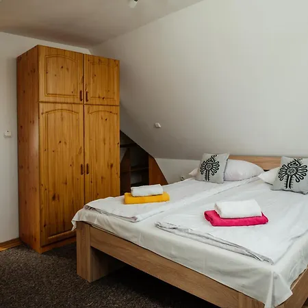 Guest house Marta M Sauna Jacuzzi Zakopane