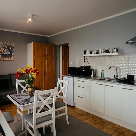 Marta M Sauna Jacuzzi 3* زاكوباني