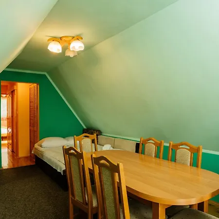 Guest house Marta M Sauna Jacuzzi