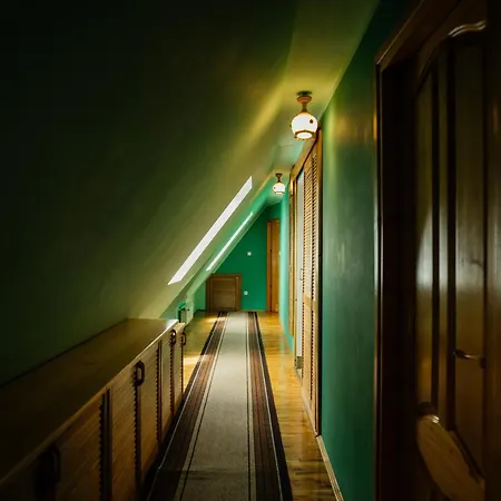 Guest house Marta M Sauna Jacuzzi Zakopane