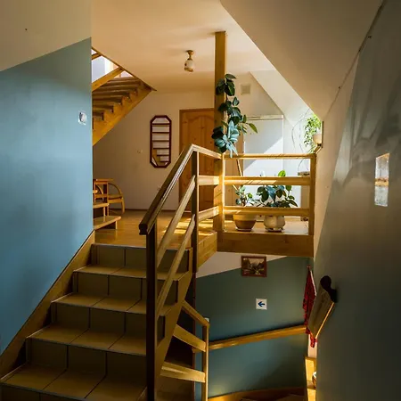 Marta M Sauna Jacuzzi