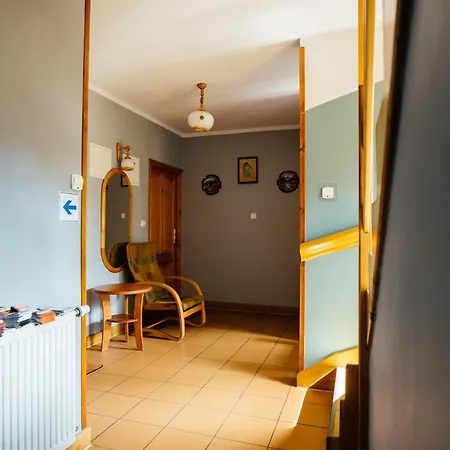 بيت ضيافة Marta M Sauna Jacuzzi