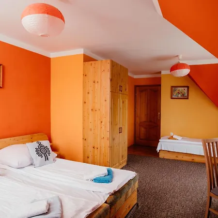 Guest house Marta M Sauna Jacuzzi *