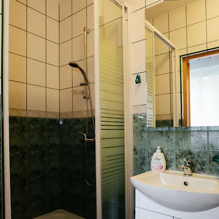 Marta M Sauna Jacuzzi Vendégház Zakopane