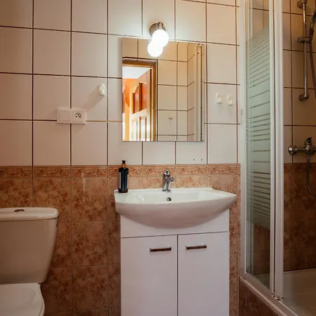 Marta M Sauna Jacuzzi 3*