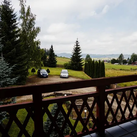 بيت ضيافة Marta M Sauna Jacuzzi