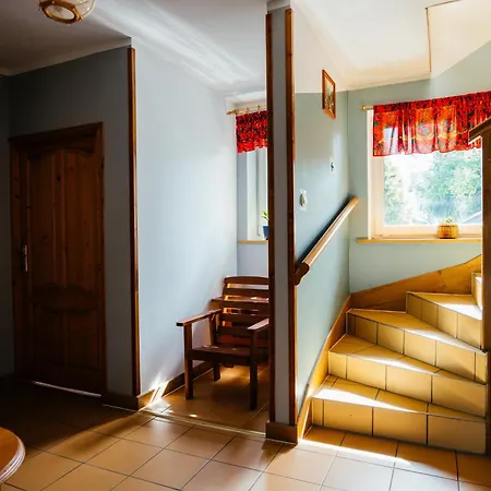 Marta M Sauna Jacuzzi Guest house