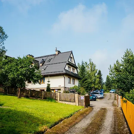 Vendégház Marta M Sauna Jacuzzi 3*