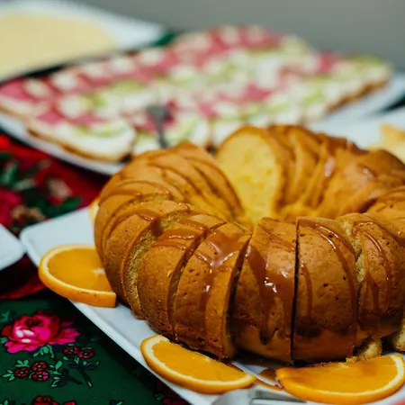 Marta M Sauna Jacuzzi زاكوباني