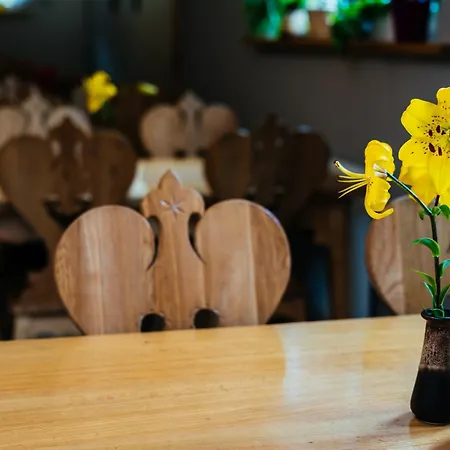 Vendégház Marta M Sauna Jacuzzi