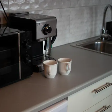 Marta M Sauna Jacuzzi Vendégház Zakopane