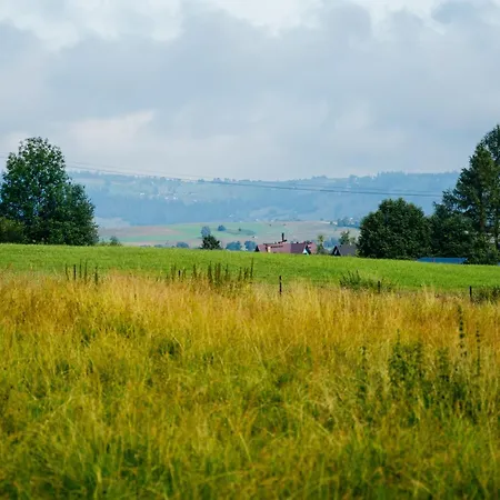 Vendégház Marta M Sauna Jacuzzi Zakopane