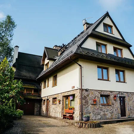 Marta M Sauna Jacuzzi 3* زاكوباني