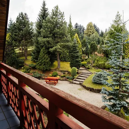 Marta M Sauna Jacuzzi Vendégház 3*