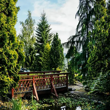 Marta M Sauna Jacuzzi