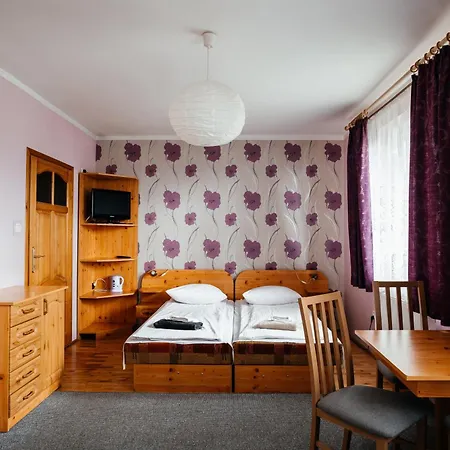 Guest house Marta M Sauna Jacuzzi