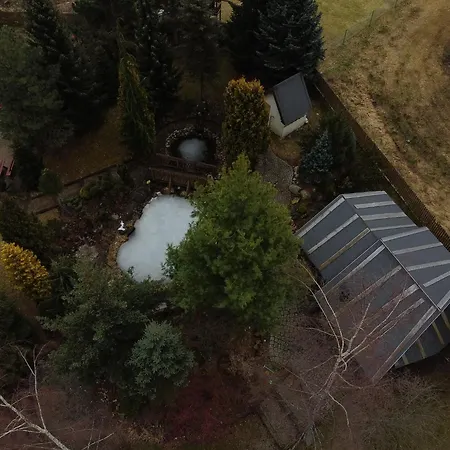 Vendégház Marta M Sauna Jacuzzi