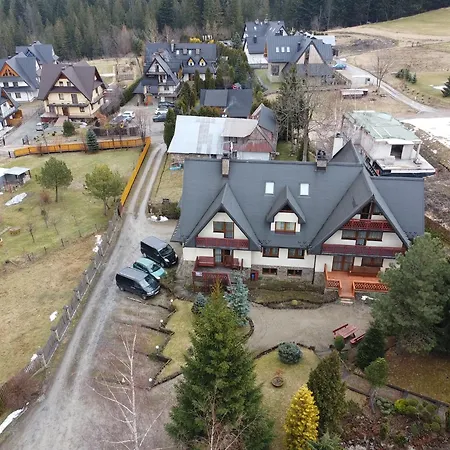 Konukevi Marta M Sauna Jacuzzi
