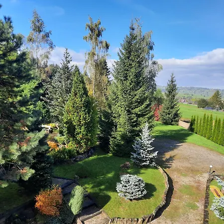 Marta M Sauna Jacuzzi Vendégház 3*