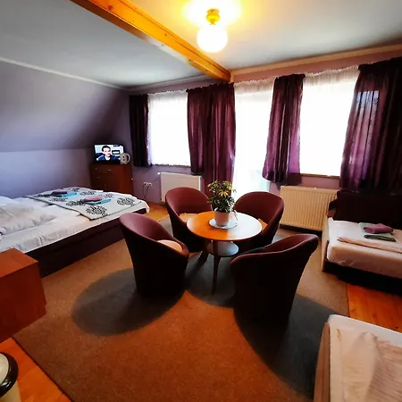 Guest house Marta M Sauna Jacuzzi Zakopane