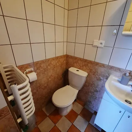 Marta M Sauna Jacuzzi Vendégház