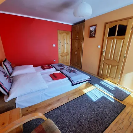 Guest house Marta M Sauna Jacuzzi