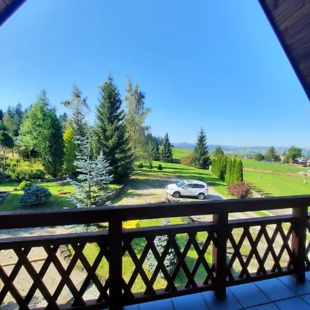 Vendégház Marta M Sauna Jacuzzi 3*