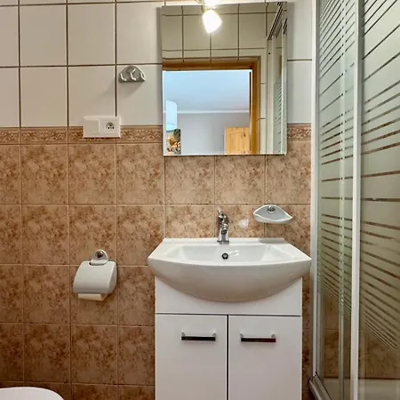 Marta M & Sauna 3*
