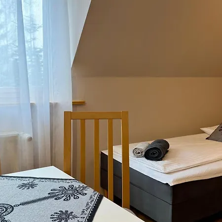 Marta M & Sauna 3* Zakopane