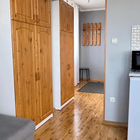 Marta M & Sauna Гостевой дом Закопане