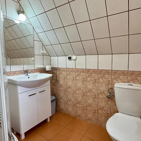 Marta M & Sauna Гостевой дом Закопане