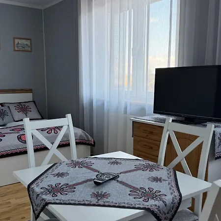 Marta M & Sauna 3*