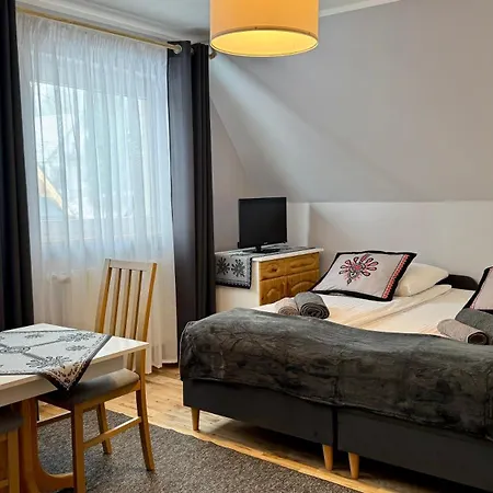 Marta M & Sauna 3*