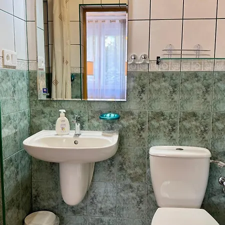 Marta M & Sauna 3* Закопане