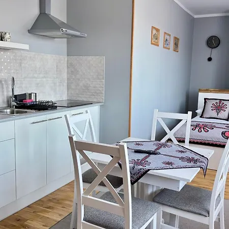 Marta M & Sauna Гостевой дом 3*