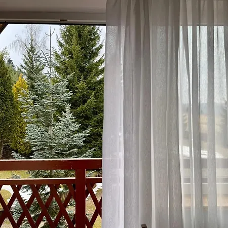 Marta M & Sauna 3* Закопане